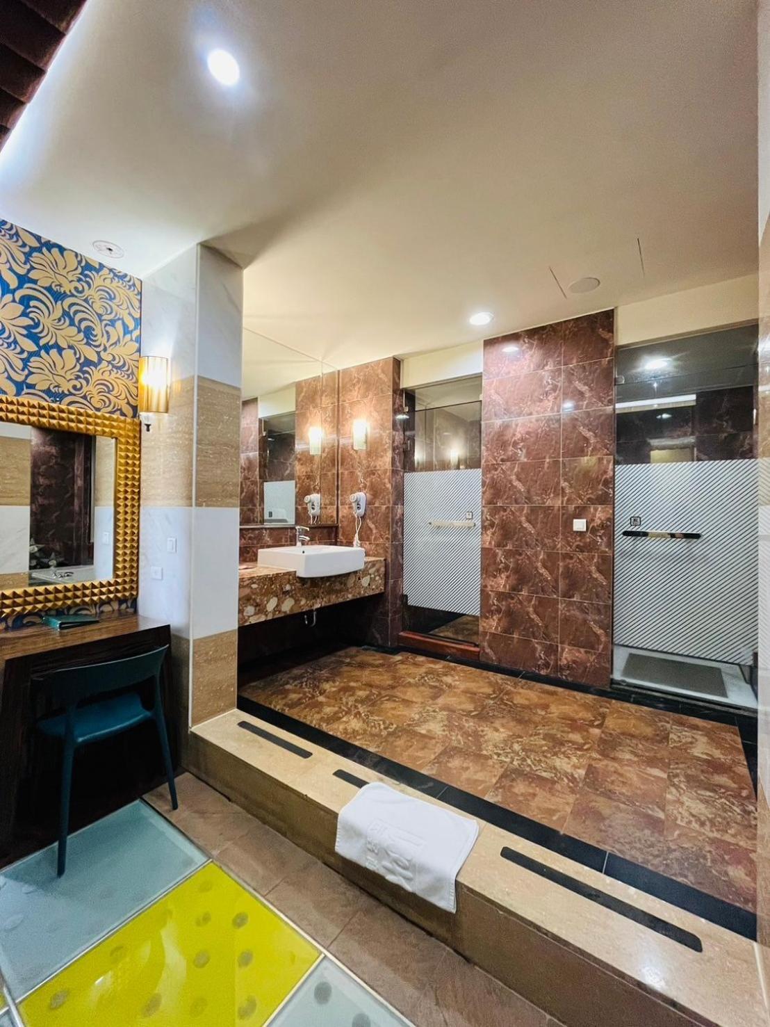 Walker Motel Tajpej Zewnętrze zdjęcie