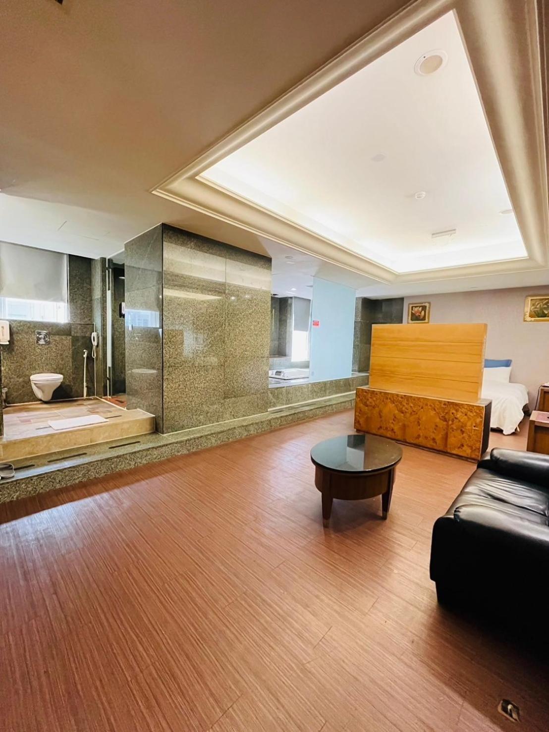 Walker Motel Tajpej Zewnętrze zdjęcie